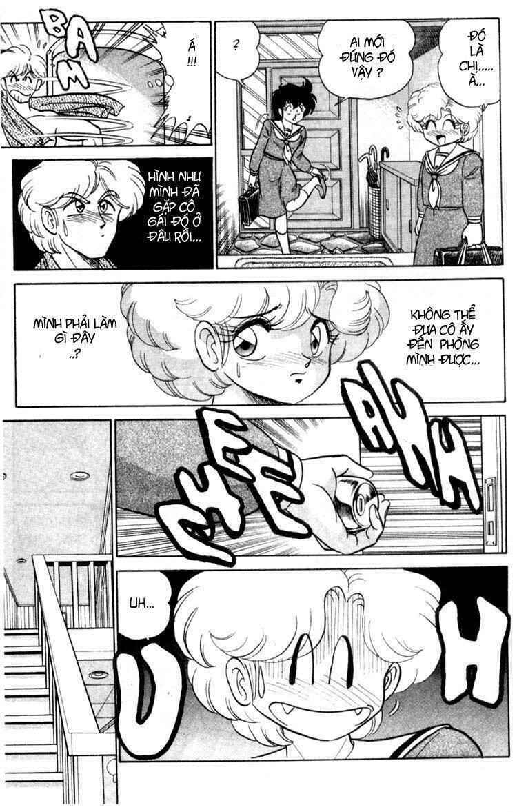 Fubata-Kun Change! Chapter 18 - Trang 2