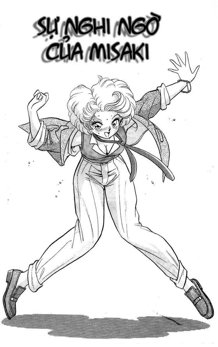 Fubata-Kun Change! Chapter 18 - Trang 2