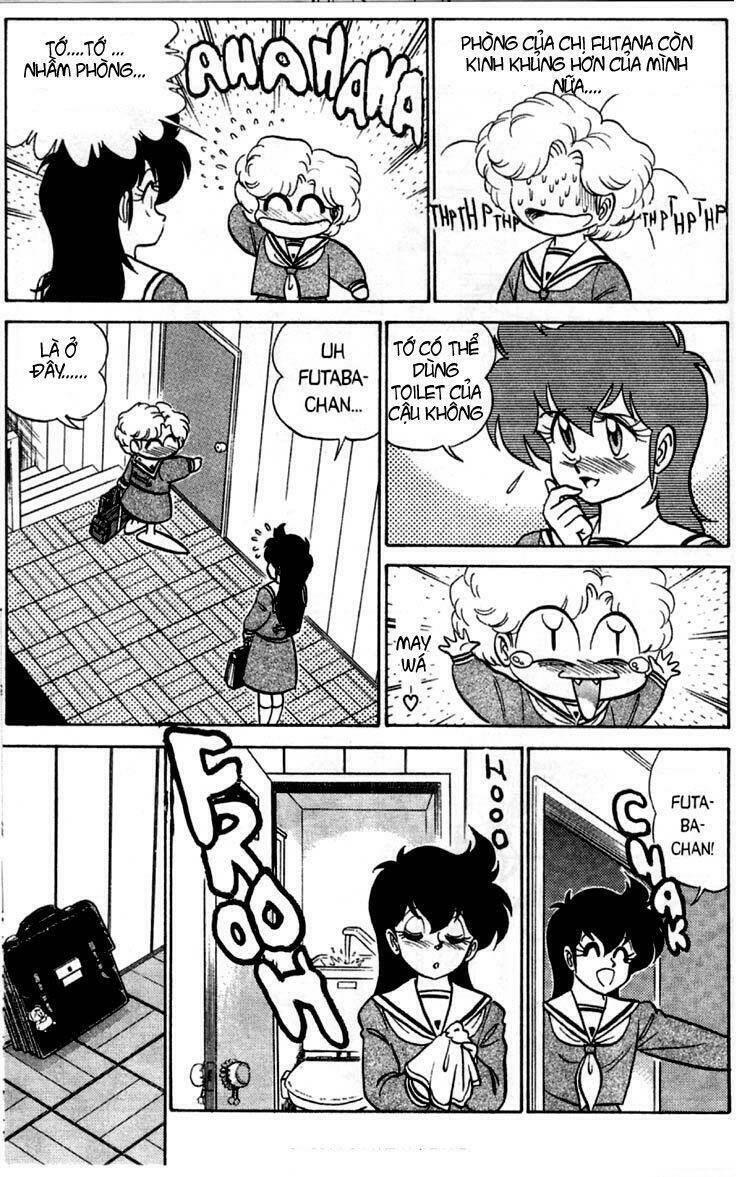 Fubata-Kun Change! Chapter 18 - Trang 2