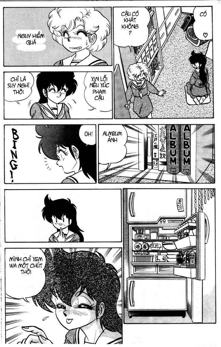 Fubata-Kun Change! Chapter 18 - Trang 2