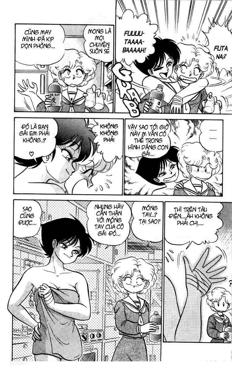 Fubata-Kun Change! Chapter 18 - Trang 2