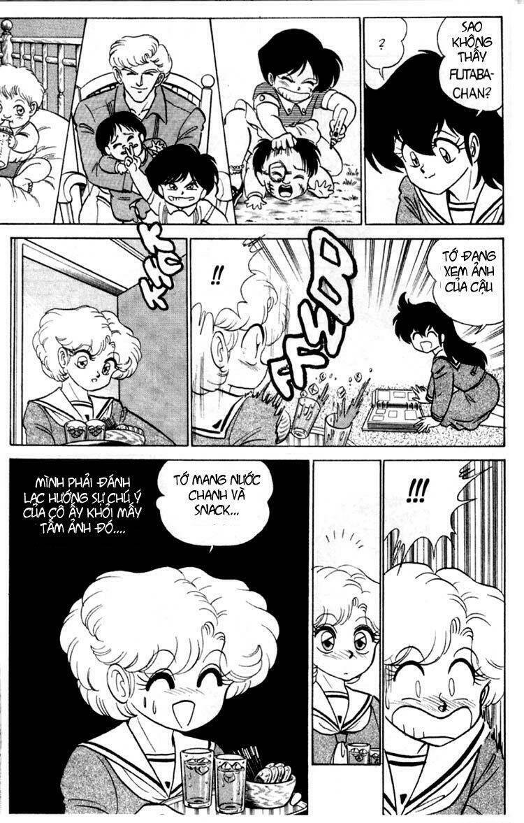 Fubata-Kun Change! Chapter 18 - Trang 2