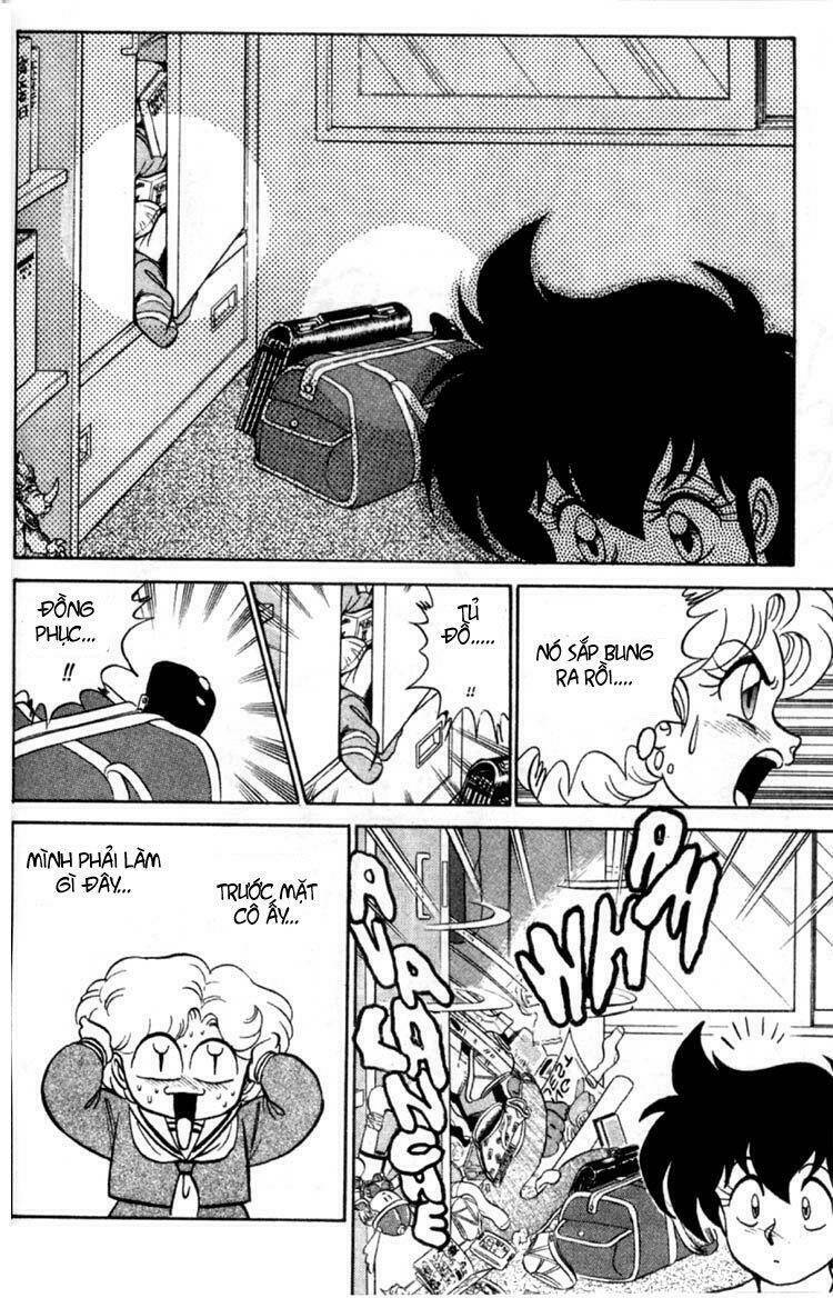 Fubata-Kun Change! Chapter 18 - Trang 2