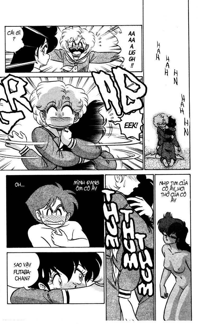 Fubata-Kun Change! Chapter 18 - Trang 2