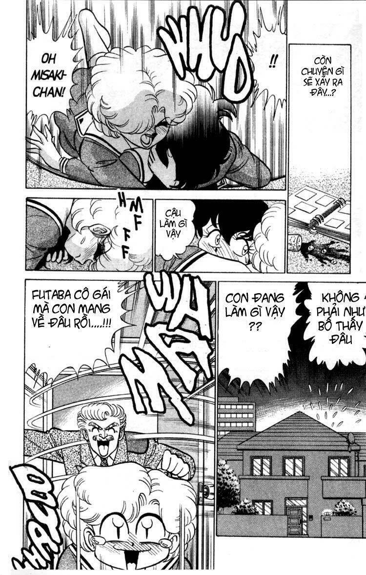 Fubata-Kun Change! Chapter 18 - Trang 2