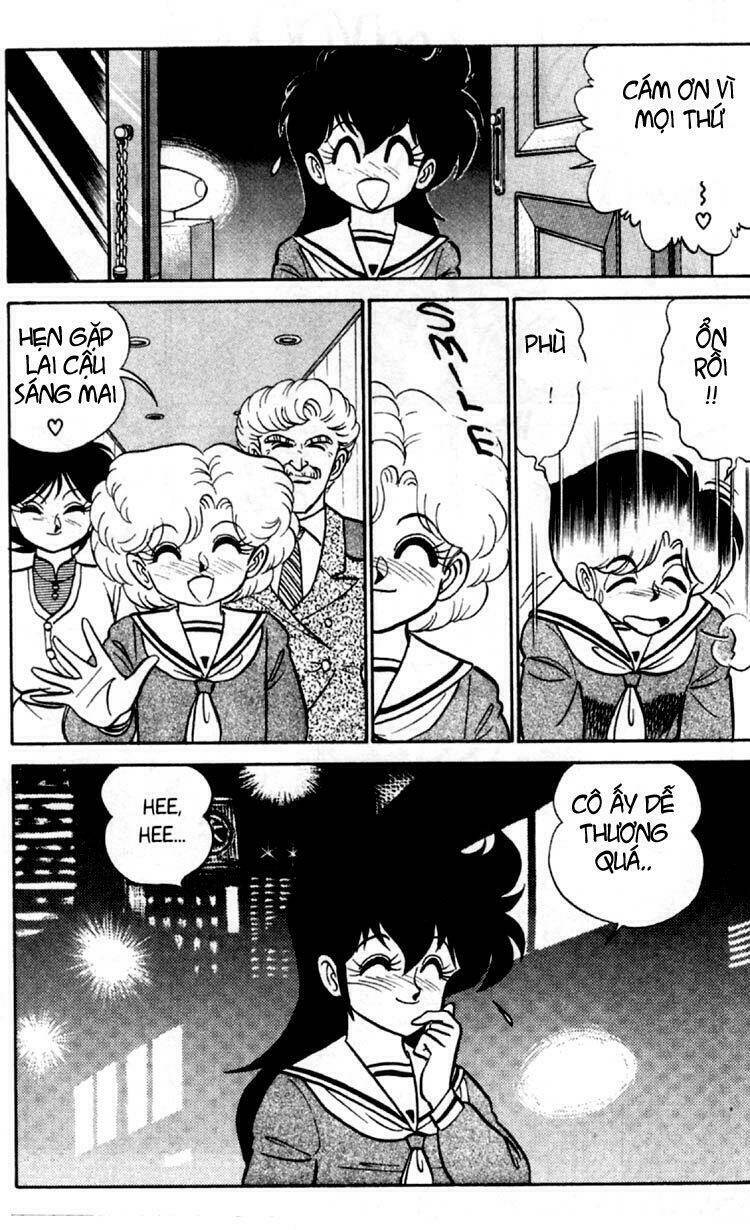 Fubata-Kun Change! Chapter 18 - Trang 2