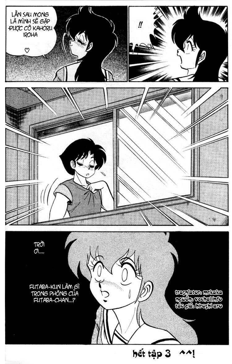 Fubata-Kun Change! Chapter 18 - Trang 2