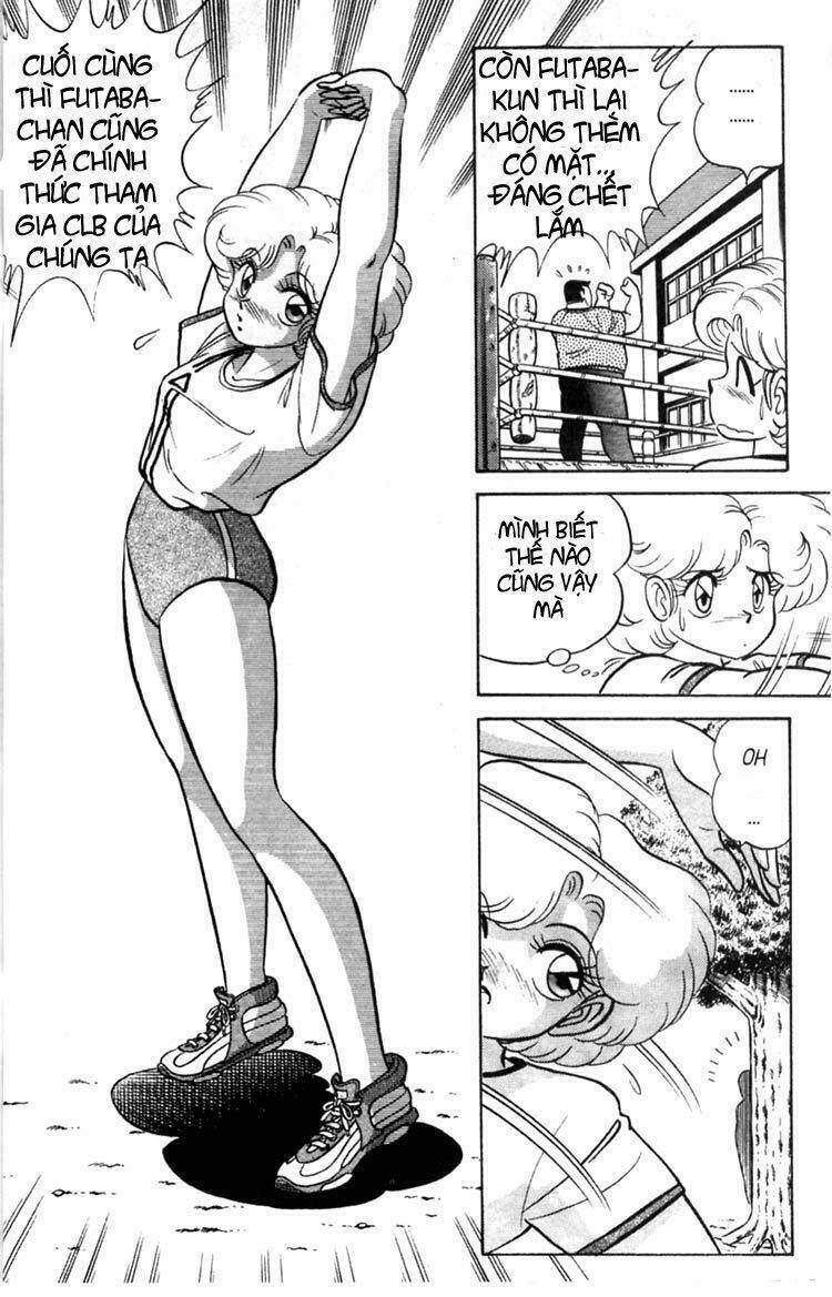 Fubata-Kun Change! Chapter 18 - Trang 2
