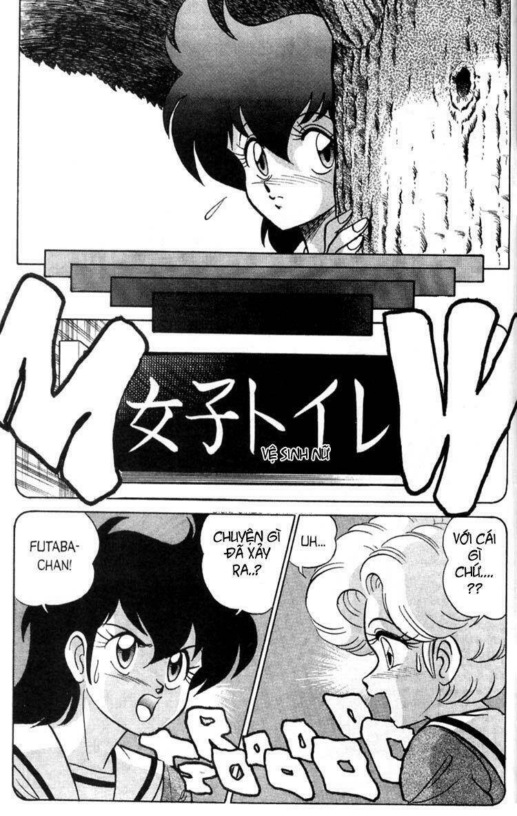 Fubata-Kun Change! Chapter 18 - Trang 2