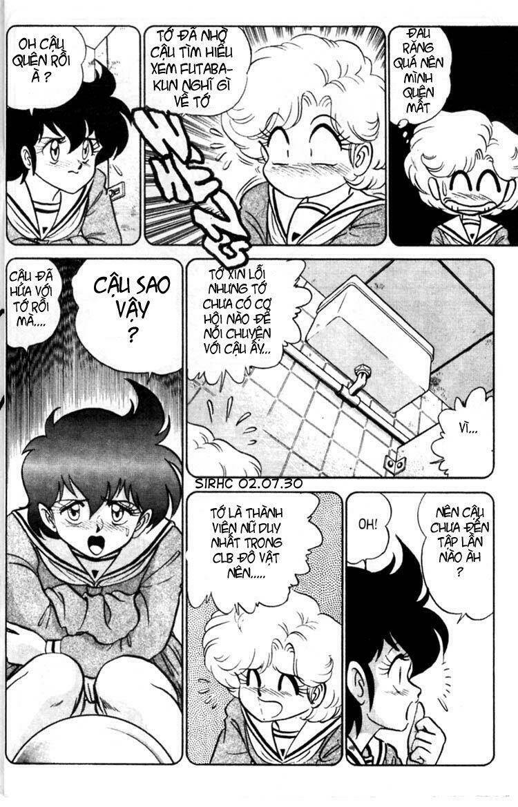 Fubata-Kun Change! Chapter 18 - Trang 2