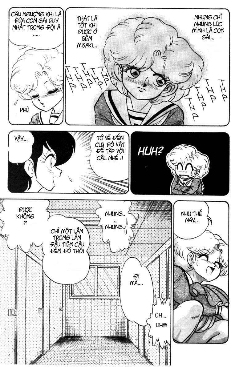 Fubata-Kun Change! Chapter 18 - Trang 2