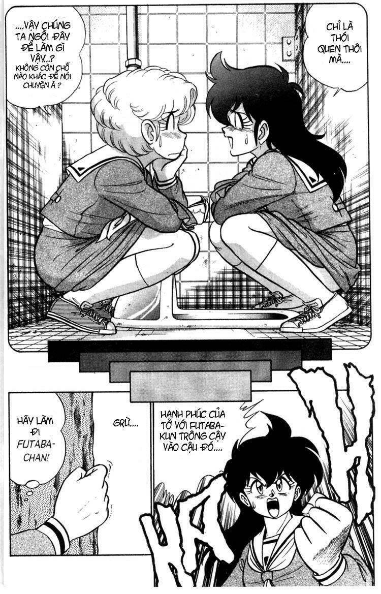 Fubata-Kun Change! Chapter 18 - Trang 2