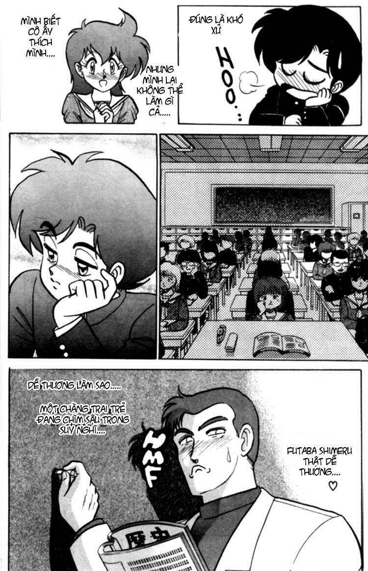 Fubata-Kun Change! Chapter 19 - Trang 2