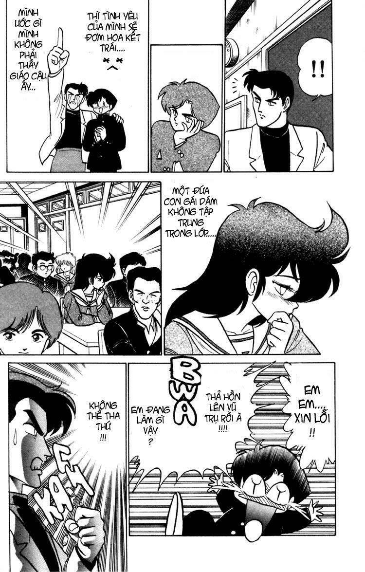 Fubata-Kun Change! Chapter 19 - Trang 2