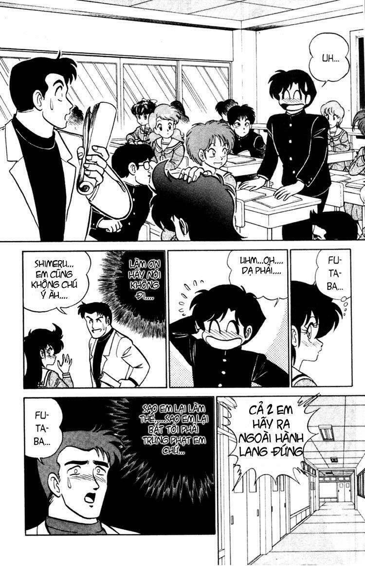 Fubata-Kun Change! Chapter 19 - Trang 2