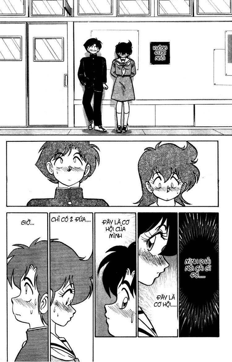 Fubata-Kun Change! Chapter 19 - Trang 2