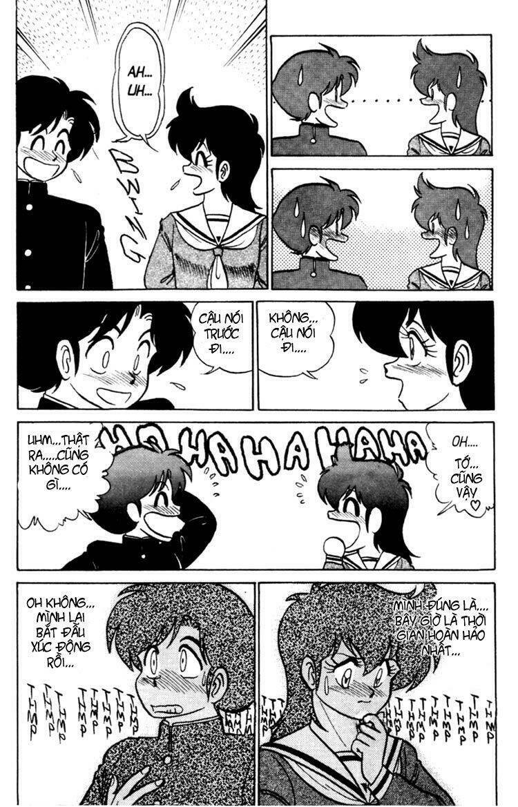 Fubata-Kun Change! Chapter 19 - Trang 2