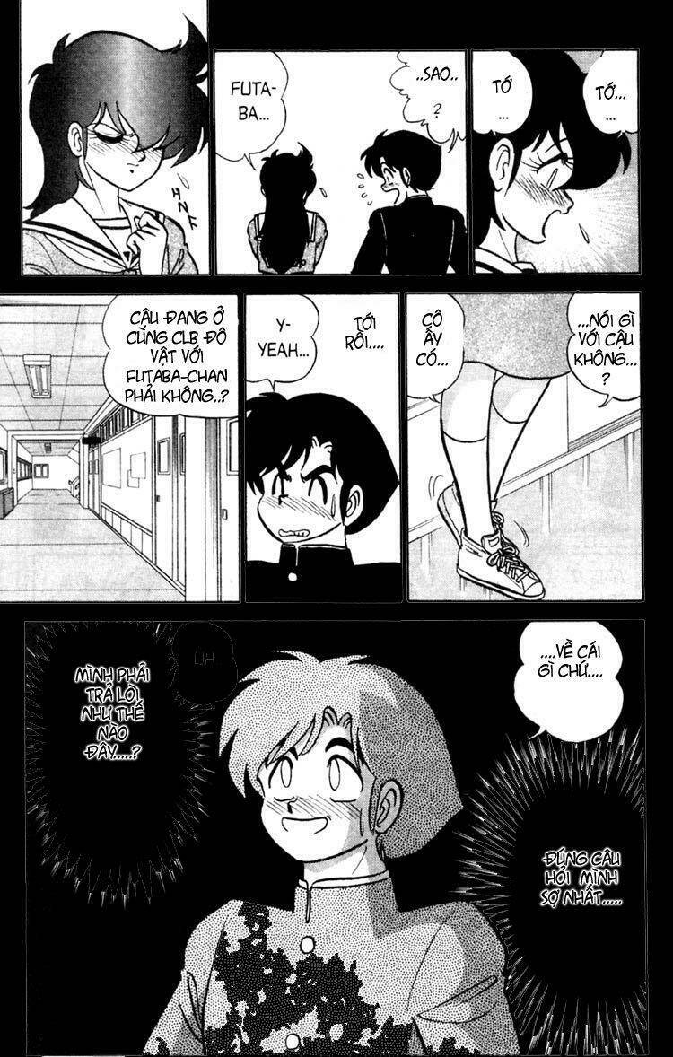 Fubata-Kun Change! Chapter 19 - Trang 2