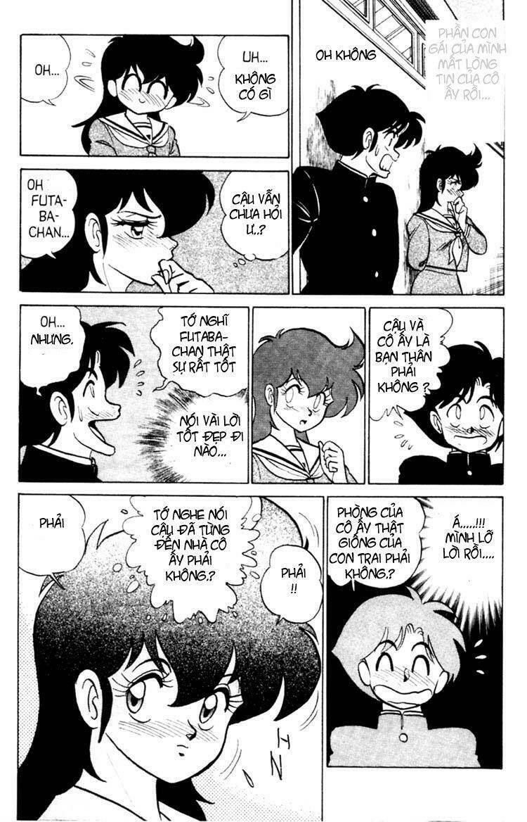 Fubata-Kun Change! Chapter 19 - Trang 2