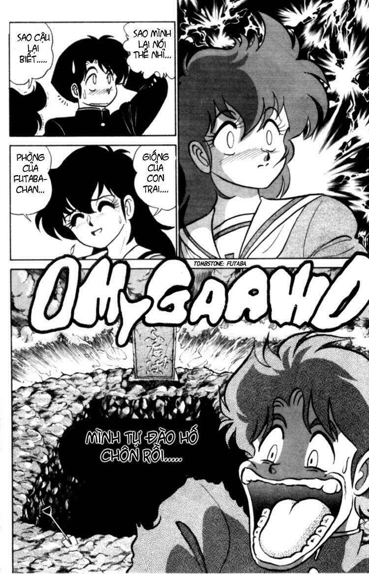 Fubata-Kun Change! Chapter 19 - Trang 2