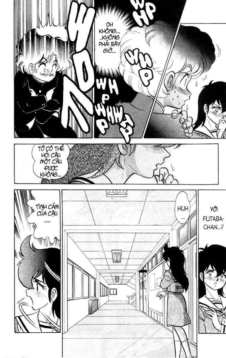 Fubata-Kun Change! Chapter 19 - Trang 2