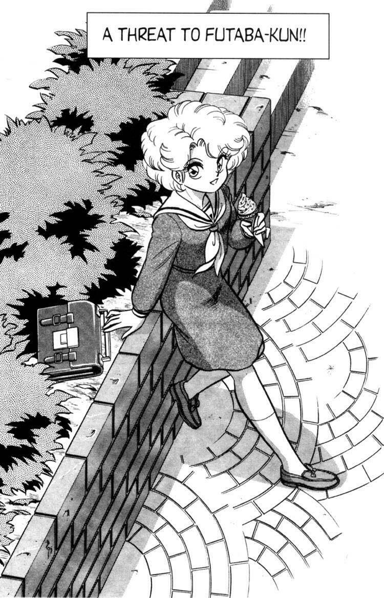 Fubata-Kun Change! Chapter 19 - Trang 2