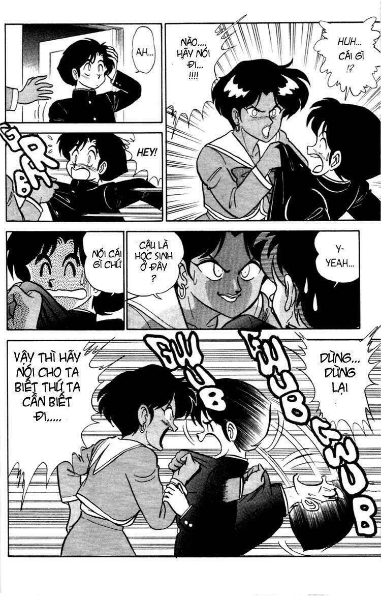 Fubata-Kun Change! Chapter 19 - Trang 2