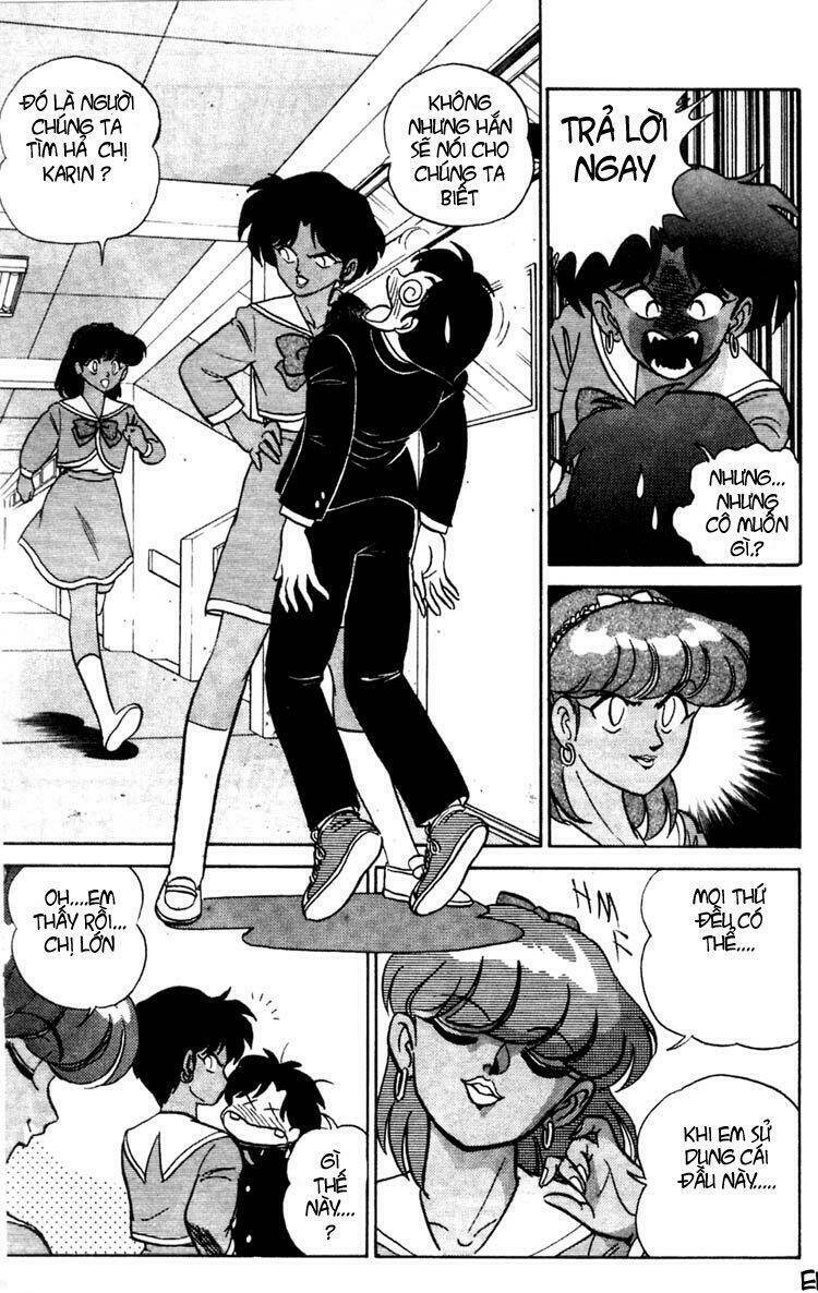 Fubata-Kun Change! Chapter 19 - Trang 2