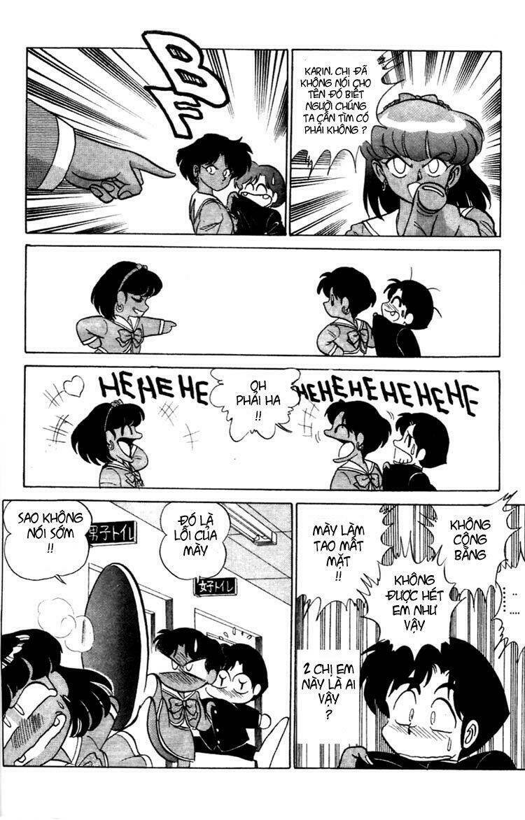 Fubata-Kun Change! Chapter 19 - Trang 2