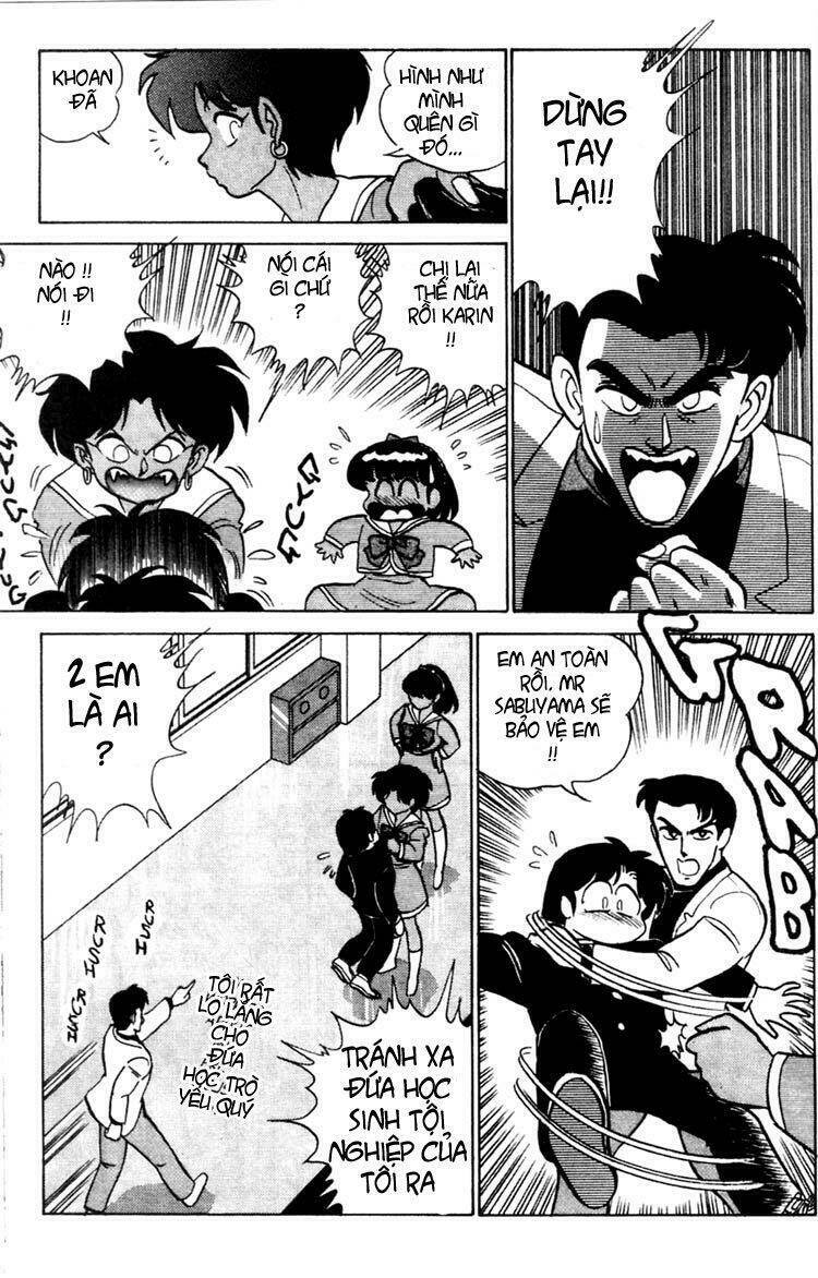 Fubata-Kun Change! Chapter 19 - Trang 2