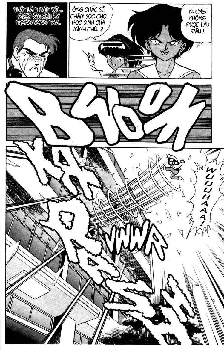 Fubata-Kun Change! Chapter 19 - Trang 2