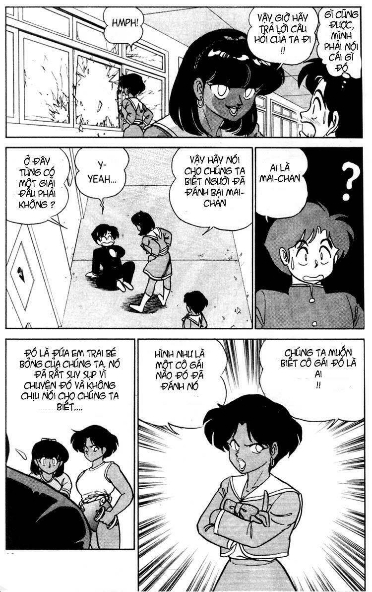 Fubata-Kun Change! Chapter 19 - Trang 2