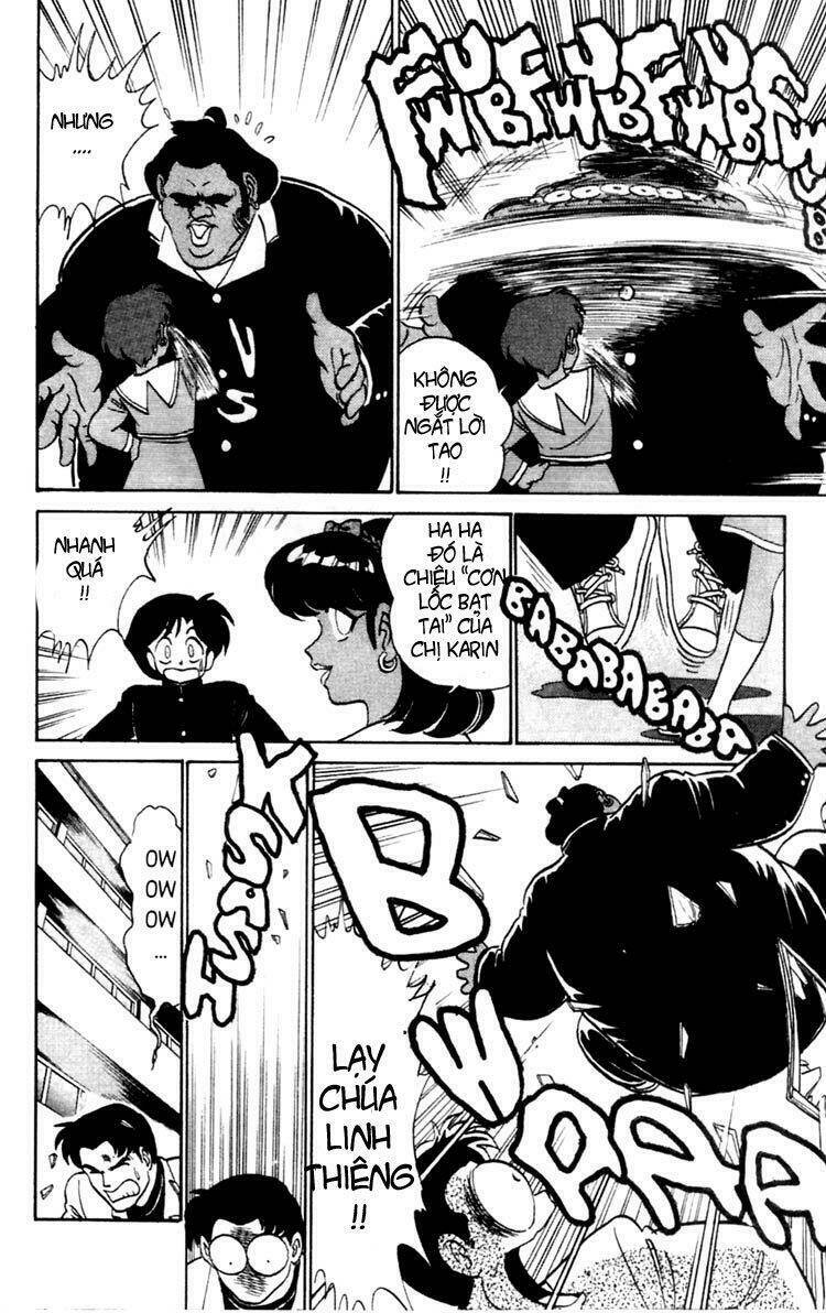 Fubata-Kun Change! Chapter 19 - Trang 2