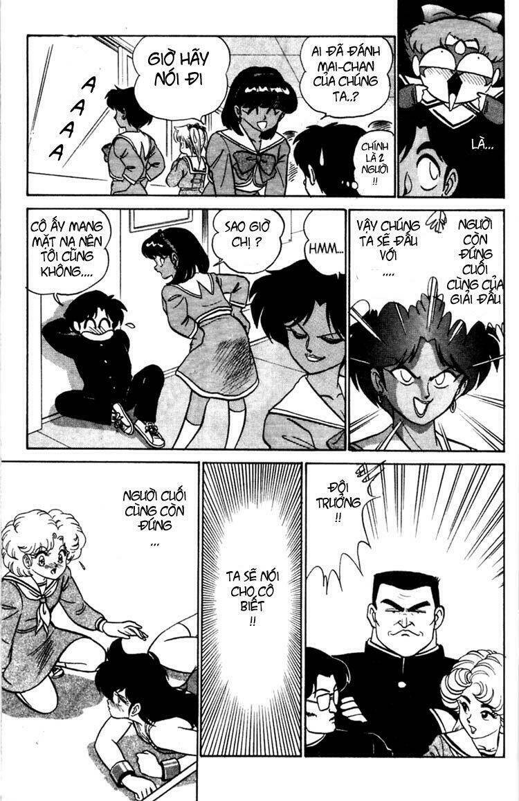 Fubata-Kun Change! Chapter 19 - Trang 2