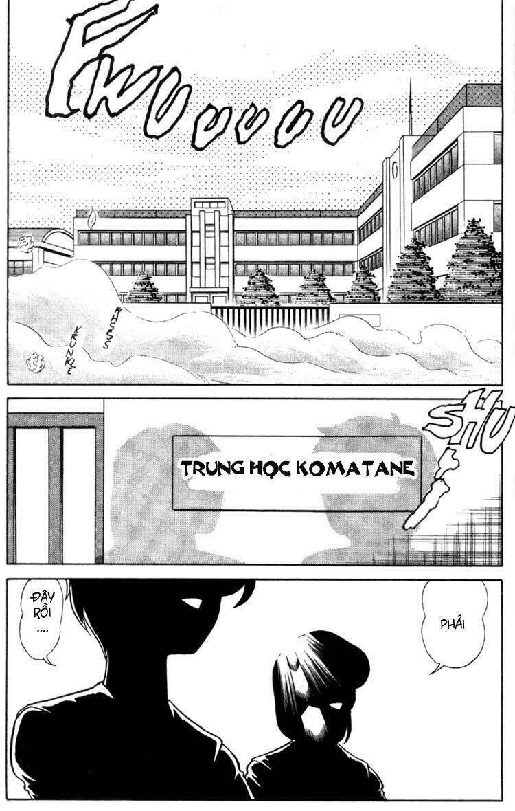 Fubata-Kun Change! Chapter 19 - Trang 2