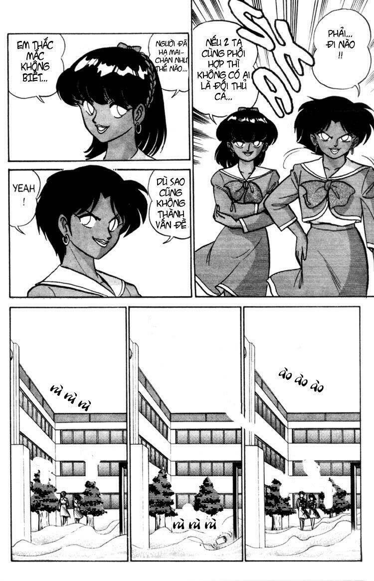 Fubata-Kun Change! Chapter 19 - Trang 2