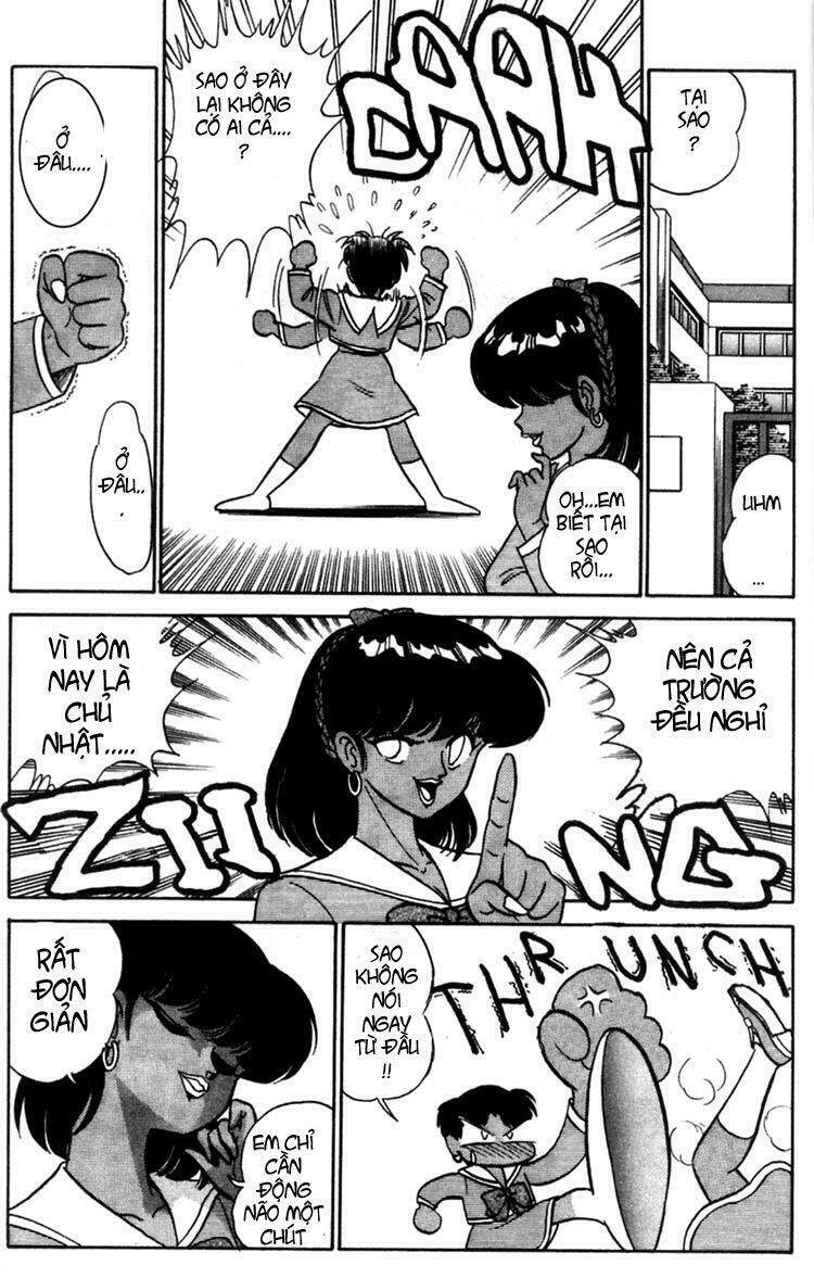 Fubata-Kun Change! Chapter 19 - Trang 2