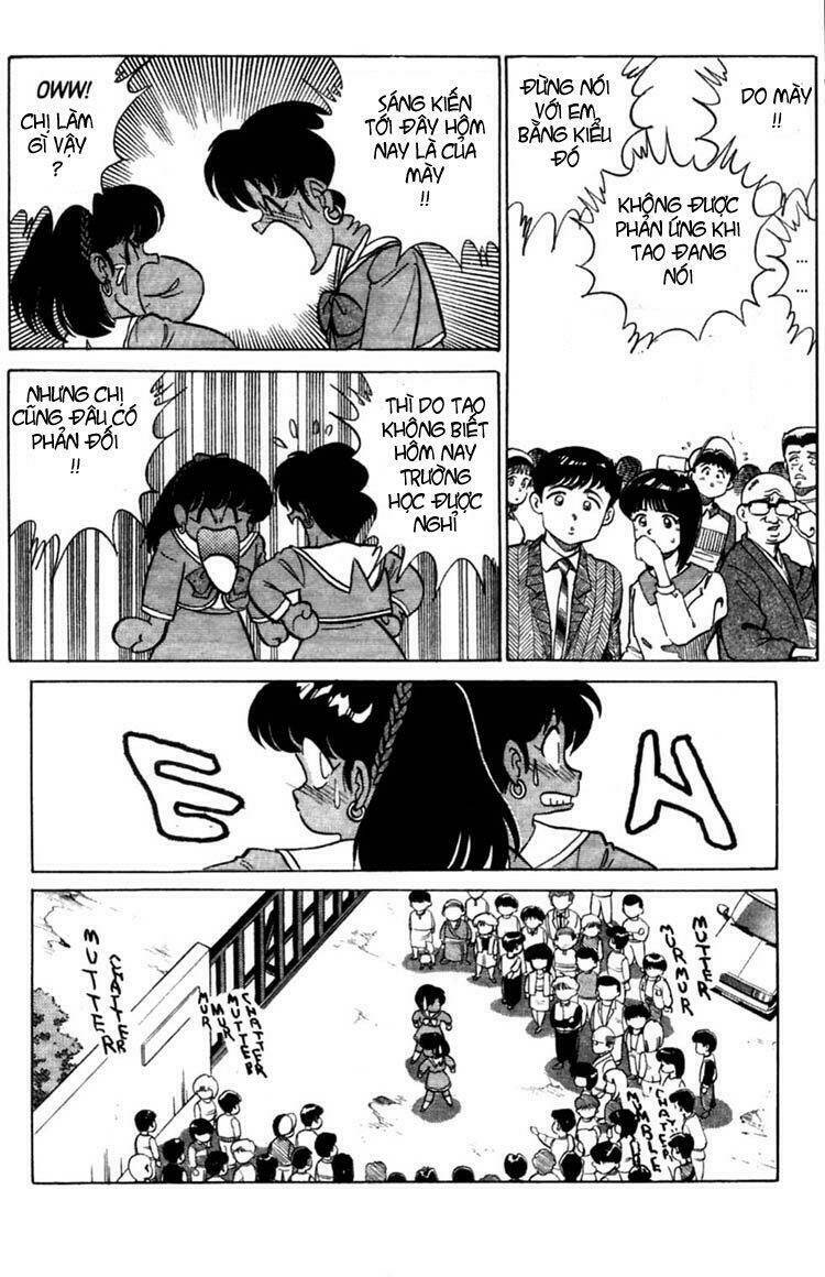 Fubata-Kun Change! Chapter 19 - Trang 2