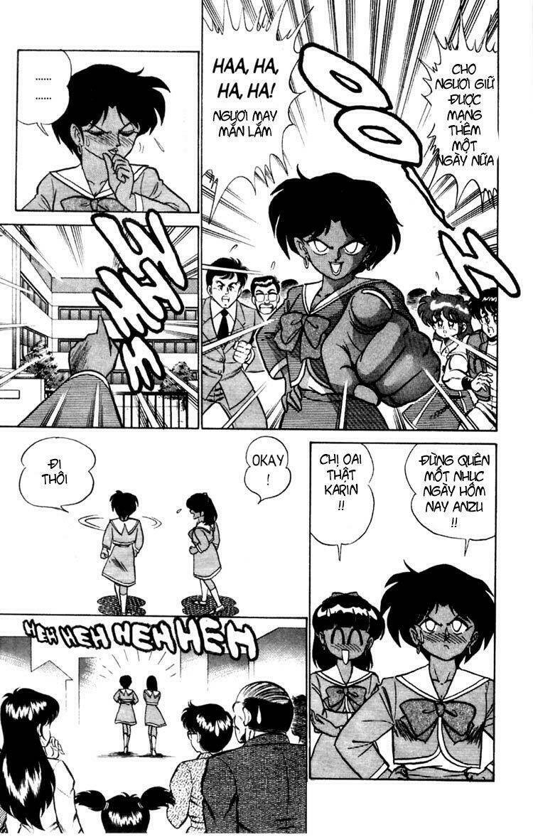 Fubata-Kun Change! Chapter 19 - Trang 2