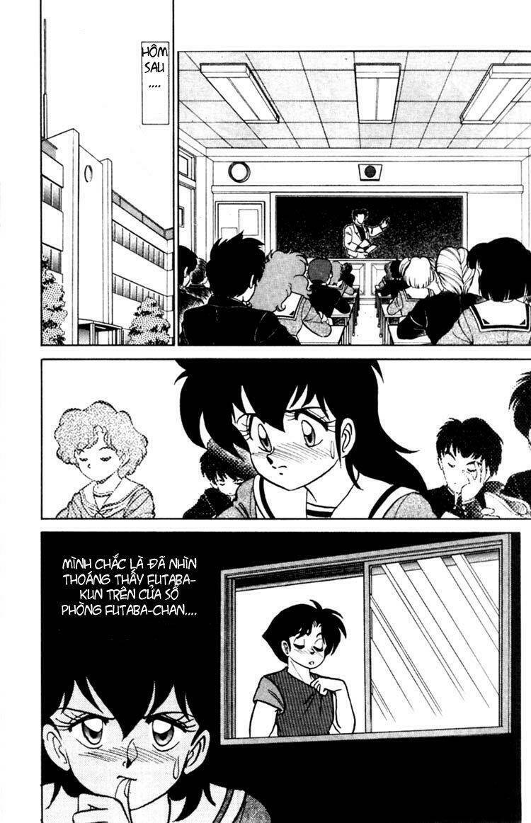 Fubata-Kun Change! Chapter 19 - Trang 2