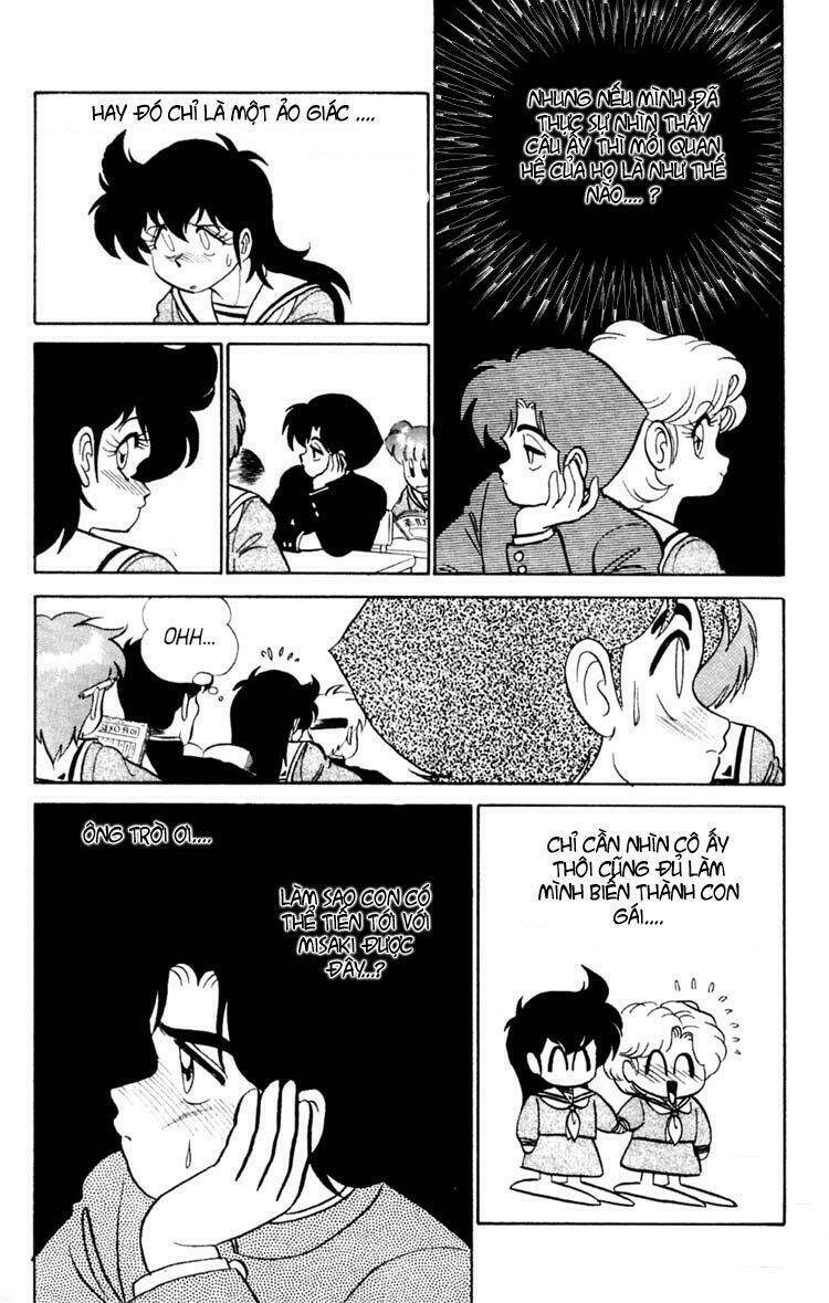 Fubata-Kun Change! Chapter 19 - Trang 2