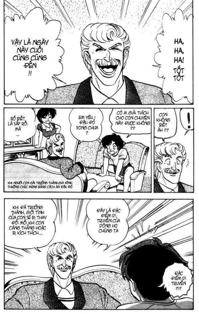 Fubata-Kun Change! Chapter 2 - Trang 2