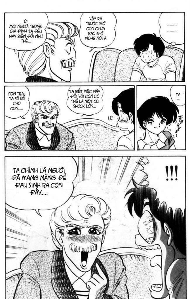 Fubata-Kun Change! Chapter 2 - Trang 2