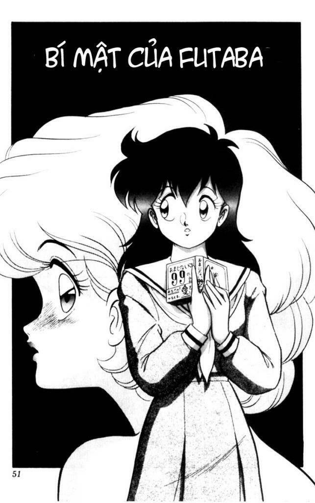 Fubata-Kun Change! Chapter 2 - Trang 2