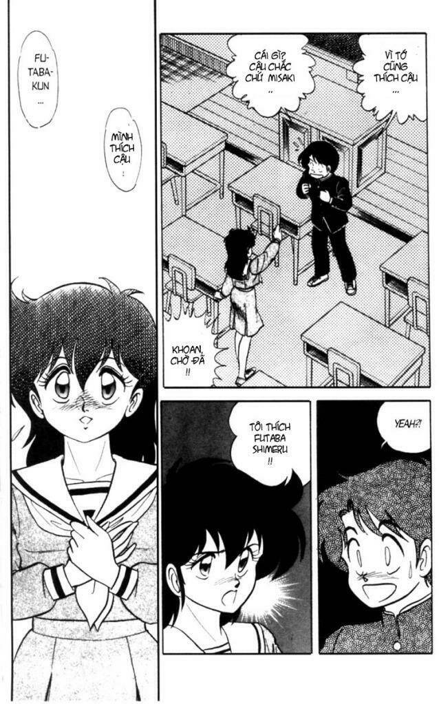 Fubata-Kun Change! Chapter 2 - Trang 2