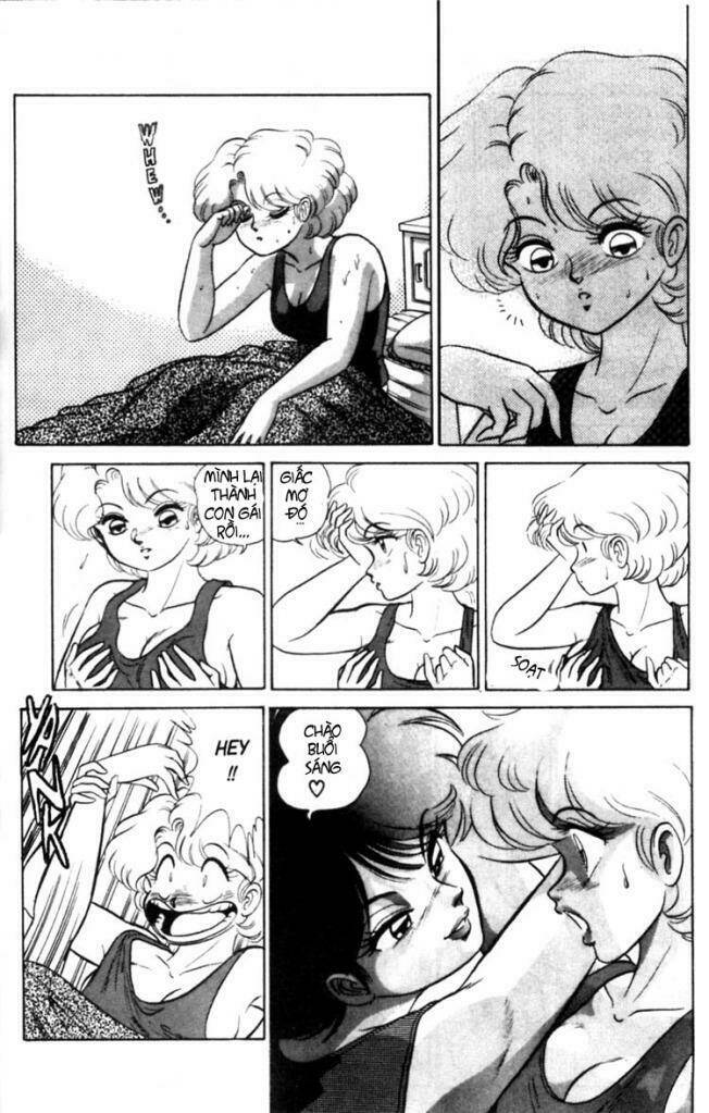 Fubata-Kun Change! Chapter 2 - Trang 2