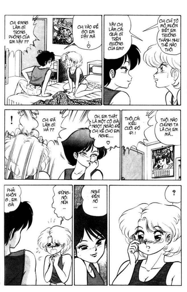 Fubata-Kun Change! Chapter 2 - Trang 2