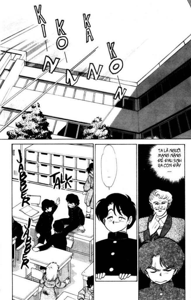 Fubata-Kun Change! Chapter 2 - Trang 2