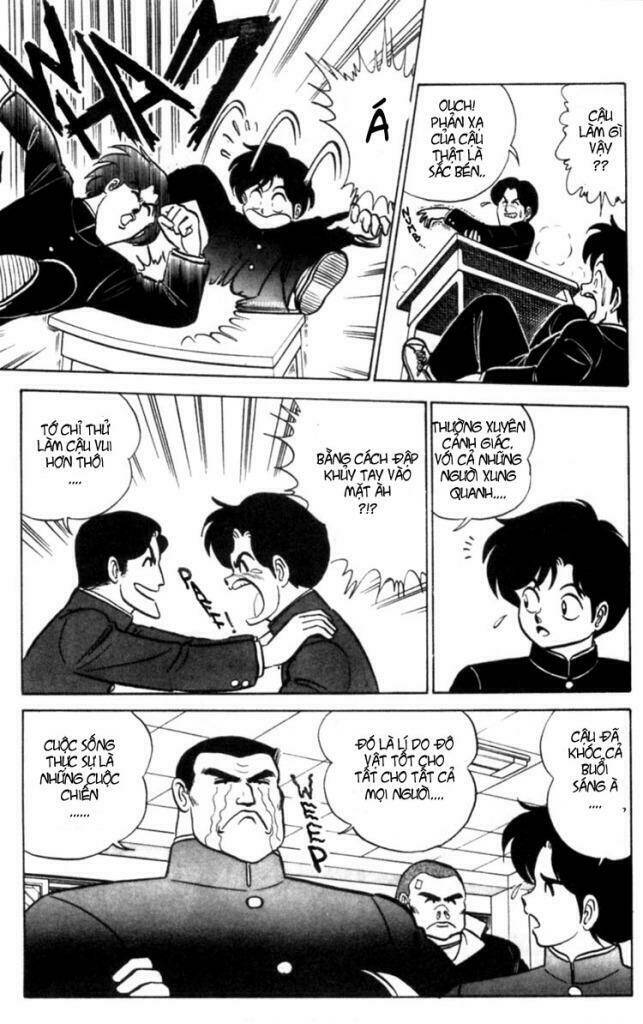 Fubata-Kun Change! Chapter 2 - Trang 2