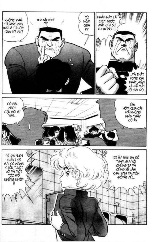 Fubata-Kun Change! Chapter 2 - Trang 2